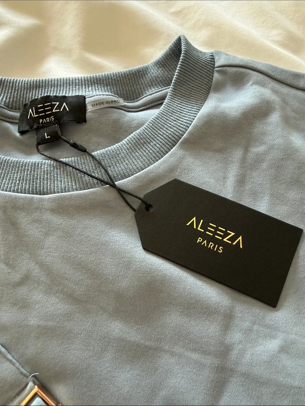 Aleeza Paris aleeza paris🔥